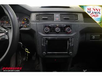 Volkswagen Caddy 2.0 TDI L1H1 BMT Trendline Leder 19" Airco Cruise AHK picture 33