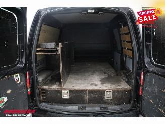 Volkswagen Caddy 2.0 TDI L1H1 BMT Trendline Leder 19" Airco Cruise AHK picture 29