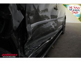 Volkswagen Caddy 2.0 TDI L1H1 BMT Trendline Leder 19" Airco Cruise AHK picture 21