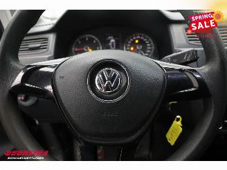 Volkswagen Caddy 2.0 TDI L1H1 BMT Trendline Leder 19" Airco Cruise AHK picture 36