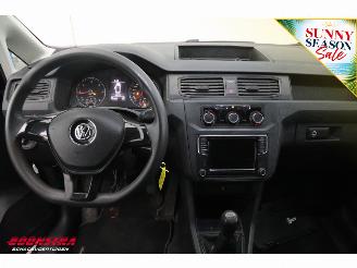 Volkswagen Caddy 2.0 TDI L1H1 BMT Trendline Leder 19" Airco Cruise AHK picture 32