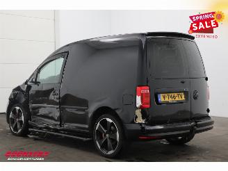 Volkswagen Caddy 2.0 TDI L1H1 BMT Trendline Leder 19" Airco Cruise AHK picture 4