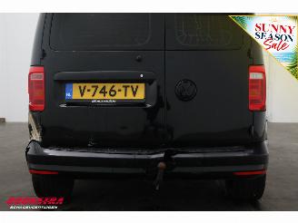 Volkswagen Caddy 2.0 TDI L1H1 BMT Trendline Leder 19" Airco Cruise AHK picture 6