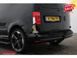 Volkswagen Caddy 2.0 TDI L1H1 BMT Trendline Leder 19" Airco Cruise AHK picture 5