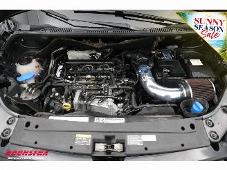 Volkswagen Caddy 2.0 TDI L1H1 BMT Trendline Leder 19" Airco Cruise AHK picture 12