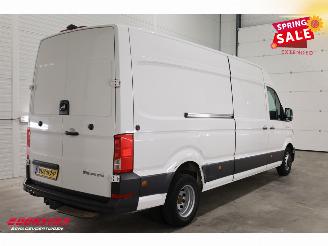 MAN TGE 5.180 2.0 TDI 177 PK DSG Kuhler Navi Airco Cruise Camera AHK picture 3
