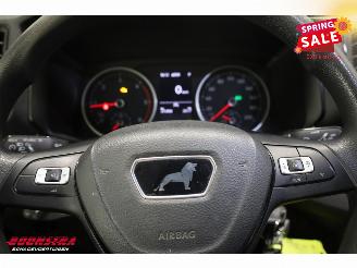 MAN TGE 5.180 2.0 TDI 177 PK DSG Kuhler Navi Airco Cruise Camera AHK picture 14
