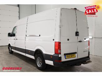 MAN TGE 5.180 2.0 TDI 177 PK DSG Kuhler Navi Airco Cruise Camera AHK picture 4