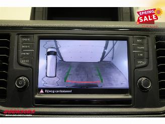 MAN TGE 5.180 2.0 TDI 177 PK DSG Kuhler Navi Airco Cruise Camera AHK picture 17