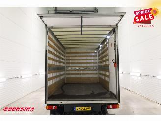 Opel Movano 2.3 Turbo LBW Bak-Klep Dhollandia Navi Clima Cruise picture 7