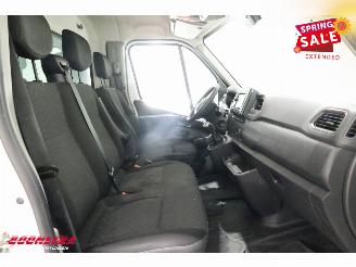 Opel Movano 2.3 Turbo LBW Bak-Klep Dhollandia Navi Clima Cruise picture 14