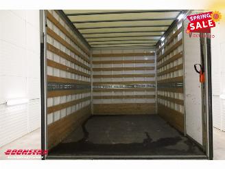 Opel Movano 2.3 Turbo LBW Bak-Klep Dhollandia Navi Clima Cruise picture 8