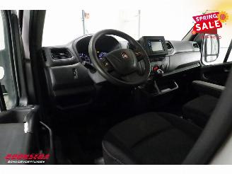 Opel Movano 2.3 Turbo LBW Bak-Klep Dhollandia Navi Clima Cruise picture 18