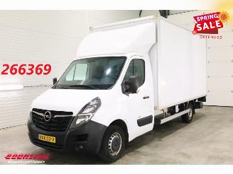 Ocazii auto utilitare Opel Movano 2.3 Turbo LBW Bak-Klep Dhollandia Navi Clima Cruise 2021/12