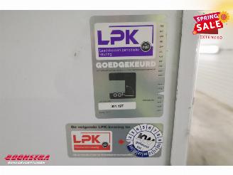 Opel Movano 2.3 Turbo LBW Bak-Klep Dhollandia Navi Clima Cruise picture 11