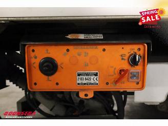 Opel Movano 2.3 Turbo LBW Bak-Klep Dhollandia Navi Clima Cruise picture 9