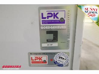 Opel Movano 2.3 Turbo LBW Bak-Klep Dhollandia Navi Clima Cruise picture 11
