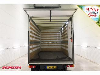 Opel Movano 2.3 Turbo LBW Bak-Klep Dhollandia Navi Clima Cruise picture 7