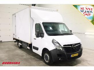 Opel Movano 2.3 Turbo LBW Bak-Klep Dhollandia Navi Clima Cruise picture 2