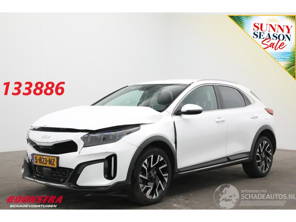 Kia Xceed 1.5 T-GDi DynamicLine LED ACC Apple/Android Camera