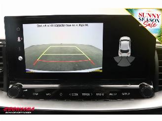 Kia Xceed 1.5 T-GDi DynamicLine LED ACC Apple/Android Camera picture 32