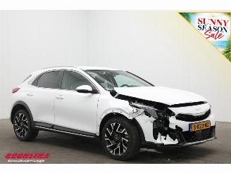 Kia Xceed 1.5 T-GDi DynamicLine LED ACC Apple/Android Camera picture 2