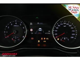 Kia Xceed 1.5 T-GDi DynamicLine LED ACC Apple/Android Camera picture 31