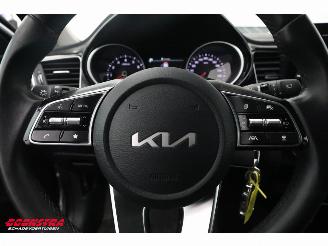 Kia Xceed 1.5 T-GDi DynamicLine LED ACC Apple/Android Camera picture 30