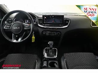 Kia Xceed 1.5 T-GDi DynamicLine LED ACC Apple/Android Camera picture 25