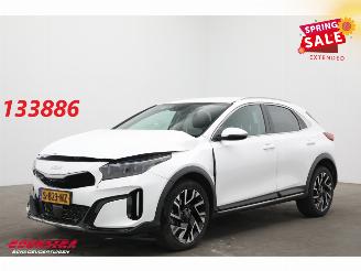 Vaurioauto  passenger cars Kia Xceed 1.5 T-GDi DynamicLine LED ACC Apple/Android Camera 2023/3