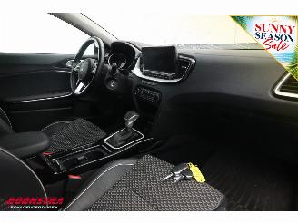Kia Xceed 1.5 T-GDi DynamicLine LED ACC Apple/Android Camera picture 24