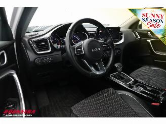 Kia Xceed 1.5 T-GDi DynamicLine LED ACC Apple/Android Camera picture 29