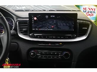 Kia Xceed 1.5 T-GDi DynamicLine LED ACC Apple/Android Camera picture 26