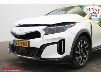 Kia Xceed 1.5 T-GDi DynamicLine LED ACC Apple/Android Camera picture 19