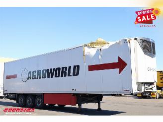 Schmitz Cargobull  SCB*S3 Kuhler Carrier Vector HE 19 MT Bar 3-Asser BY 2024 picture 2