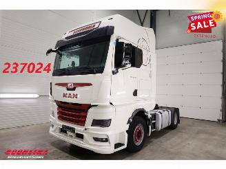 MAN TGX 18.520 ACC Retarder Standairco BY 2024 picture 1