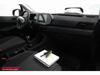 Volkswagen Caddy maxi 1.5 TSI Comfort Navi Airco Cruise PDC AHK picture 20