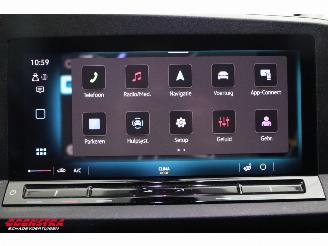 Volkswagen Caddy maxi 1.5 TSI Comfort Navi Airco Cruise PDC AHK picture 31