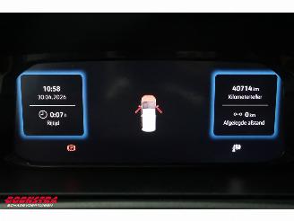 Volkswagen Caddy maxi 1.5 TSI Comfort Navi Airco Cruise PDC AHK picture 28