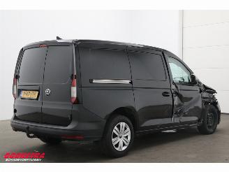 Volkswagen Caddy maxi 1.5 TSI Comfort Navi Airco Cruise PDC AHK picture 3