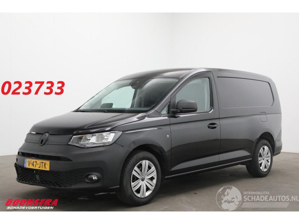 Volkswagen Caddy maxi 1.5 TSI Comfort Navi Airco Cruise PDC AHK