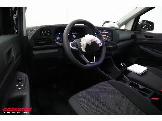 Volkswagen Caddy maxi 1.5 TSI Comfort Navi Airco Cruise PDC AHK picture 24