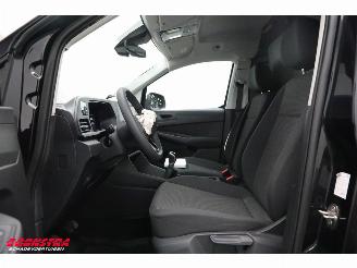 Volkswagen Caddy maxi 1.5 TSI Comfort Navi Airco Cruise PDC AHK picture 23