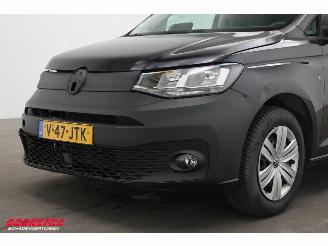 Volkswagen Caddy maxi 1.5 TSI Comfort Navi Airco Cruise PDC AHK picture 15