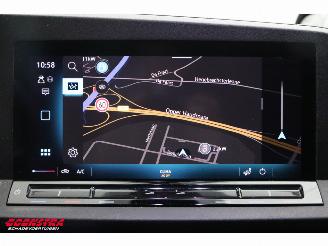 Volkswagen Caddy maxi 1.5 TSI Comfort Navi Airco Cruise PDC AHK picture 29