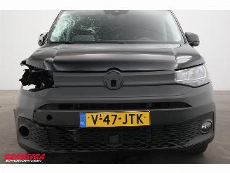 Volkswagen Caddy maxi 1.5 TSI Comfort Navi Airco Cruise PDC AHK picture 8