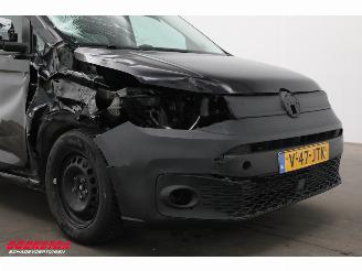 Volkswagen Caddy maxi 1.5 TSI Comfort Navi Airco Cruise PDC AHK picture 6