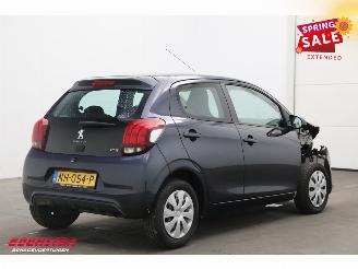 Peugeot 108 1.0 e-VTi Blue Lion Bluetooth Airco 16.397 km! picture 3