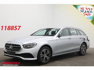 škoda osobní automobily Mercedes E-klasse Estate 220 d 9G-Tronic Avantg. LED Navi Camera SHZ PDC 2023/6