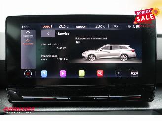 Seat Leon Sportstourer 1.5 TSI Style LED ACC Virtual Apple/Android Camera AHK picture 19